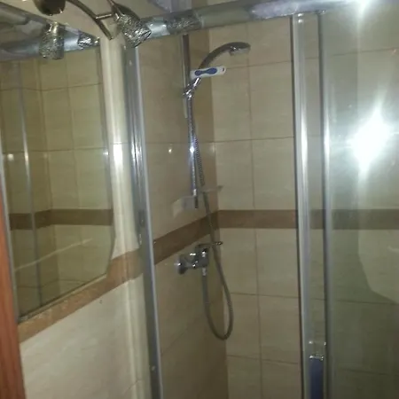 Mieszkanie Quarto em Acomodações Particulares *