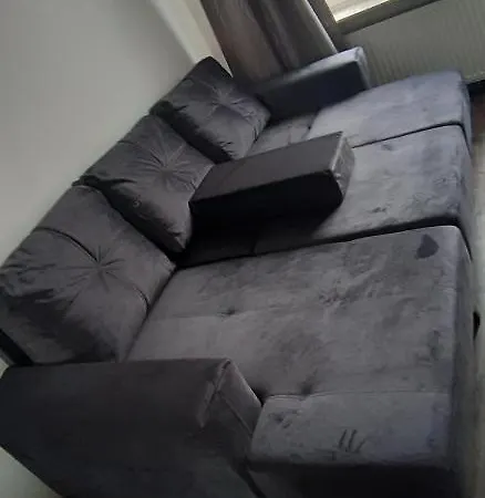 Kwatera prywatna Mieszkanie Gdańsk