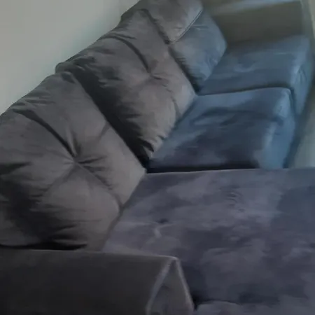 Mieszkanie Quarto em Acomodações Particulares *