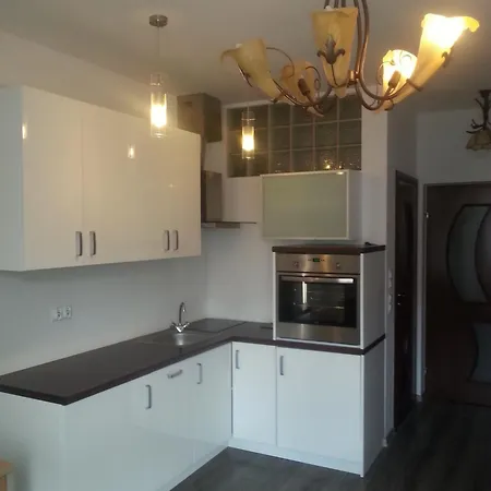 Mieszkanie Quarto em Acomodações Particulares Gdańsk