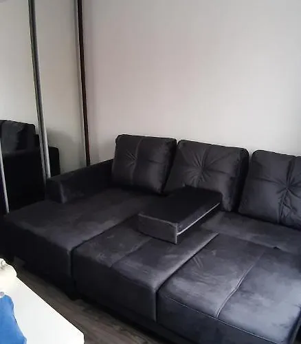 Accommodatie bij particulieren Mieszkanie Gdańsk