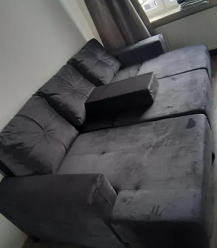 Accommodatie bij particulieren Mieszkanie Gdańsk