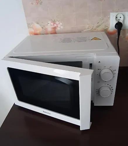 Quarto em Acomodações Particulares Mieszkanie *