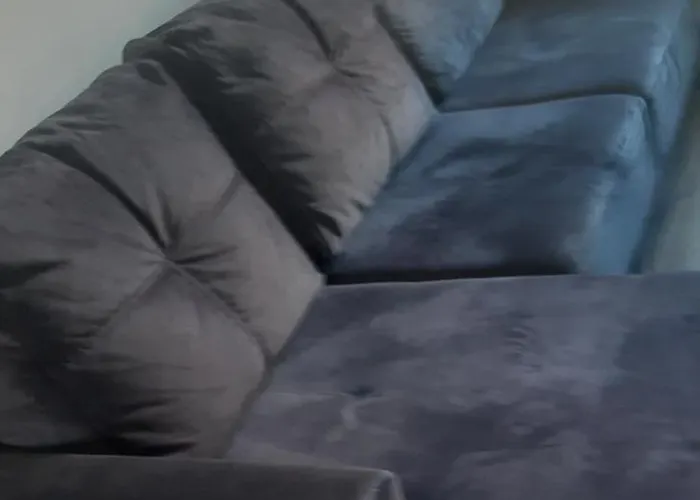 Mieszkanie Quarto em Acomodações Particulares *