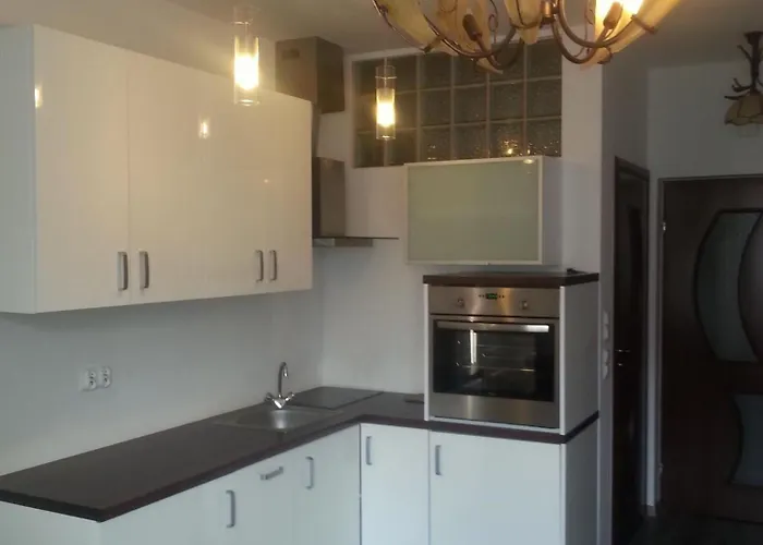 Mieszkanie Accommodatie bij particulieren Gdańsk